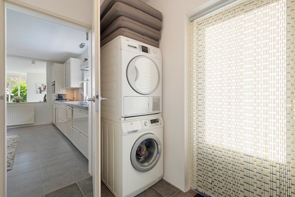 Medium property photo - Marcus Aureliuslaan 12, 5926 TG Venlo